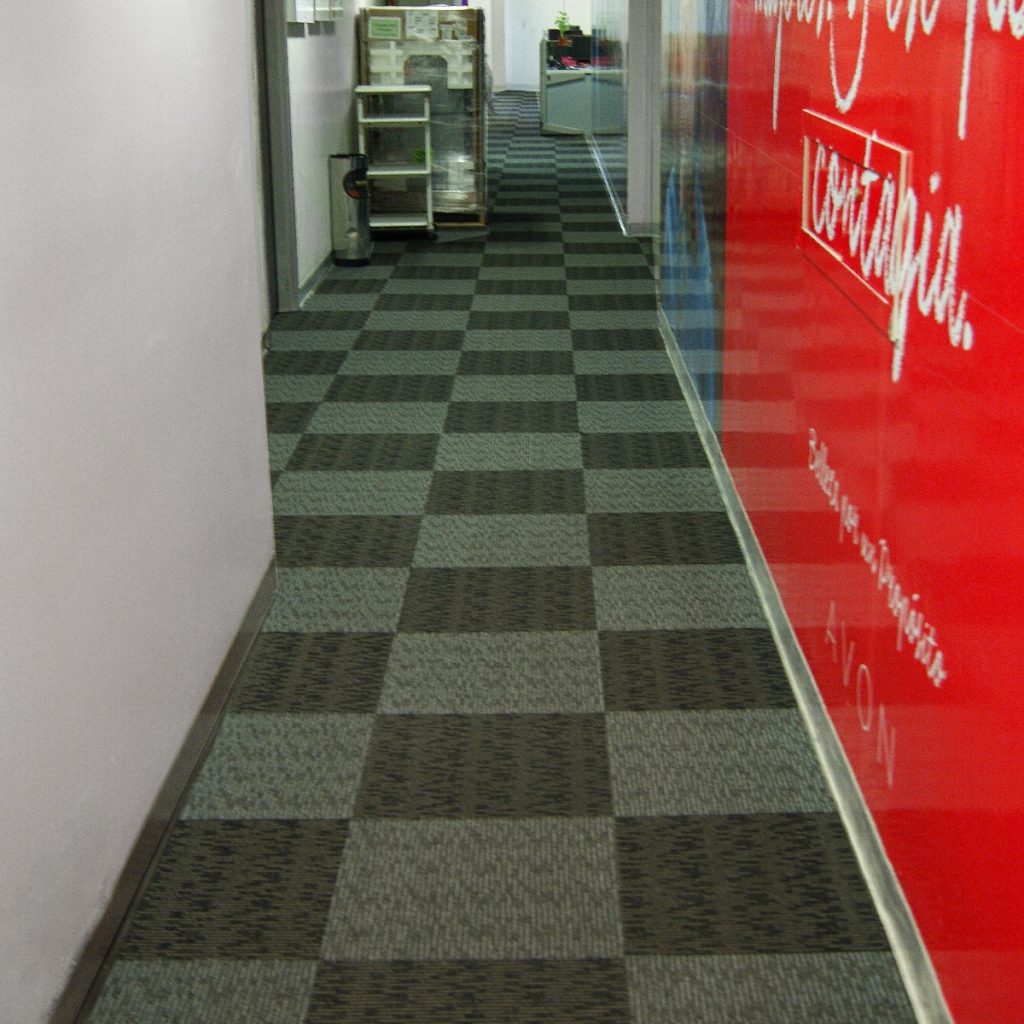 Alfombra Zurich