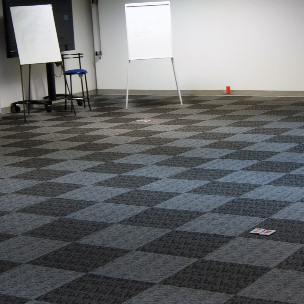 Alfombra Zurich