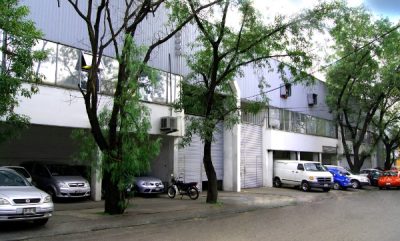 Alfombras modulares México